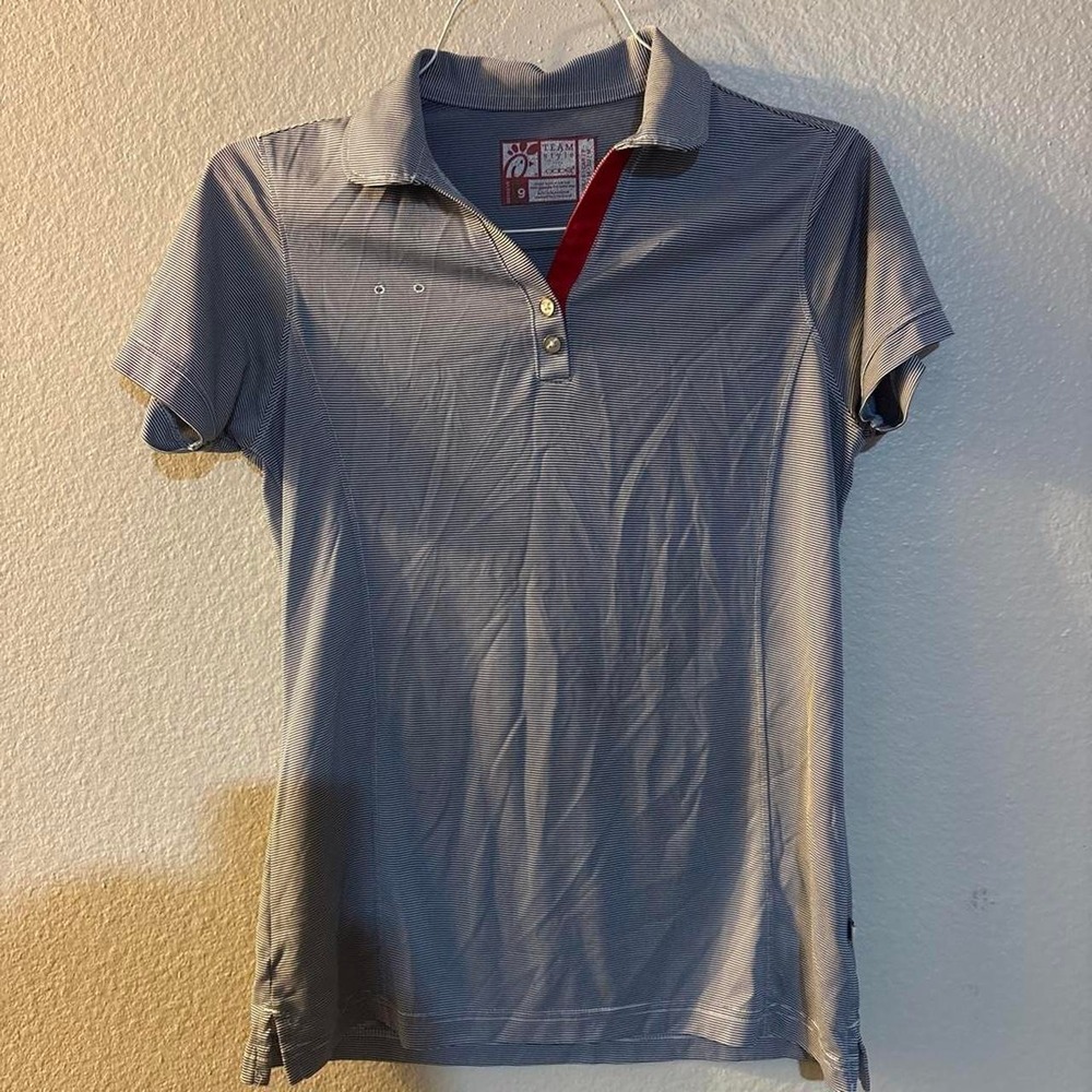 Chick-fil-A polo